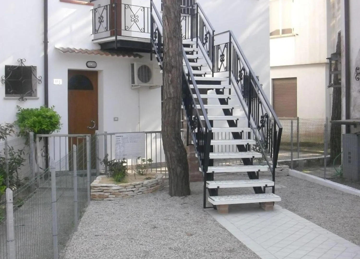Patrizia Villa Rosolina Holiday home