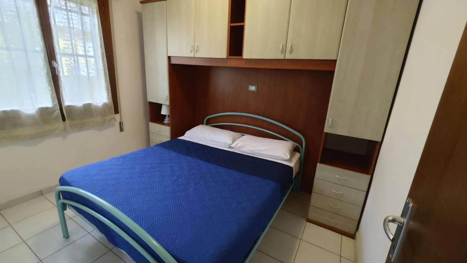 Holiday home Patrizia Villa Rosolina