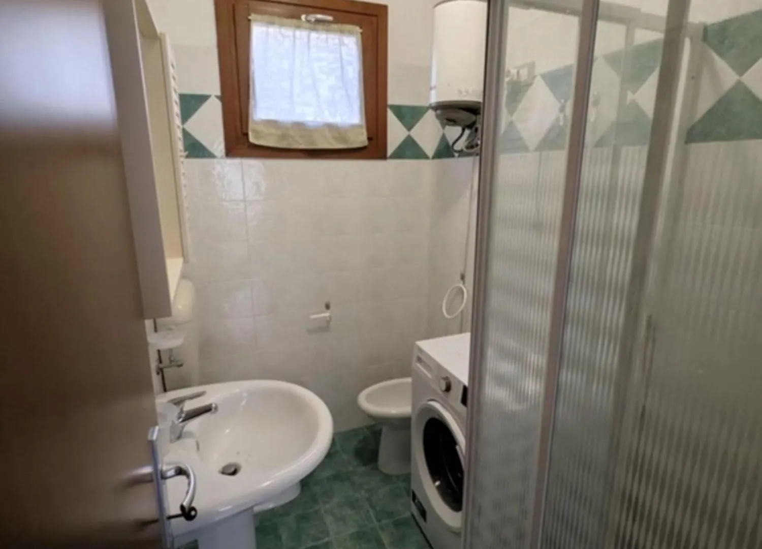 Holiday home Patrizia Villa Rosolina Italy