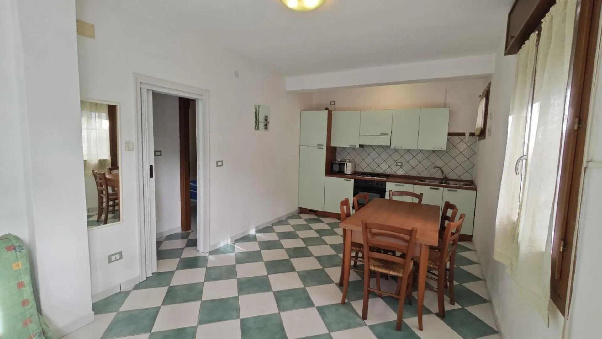 Patrizia Villa Rosolina Holiday home