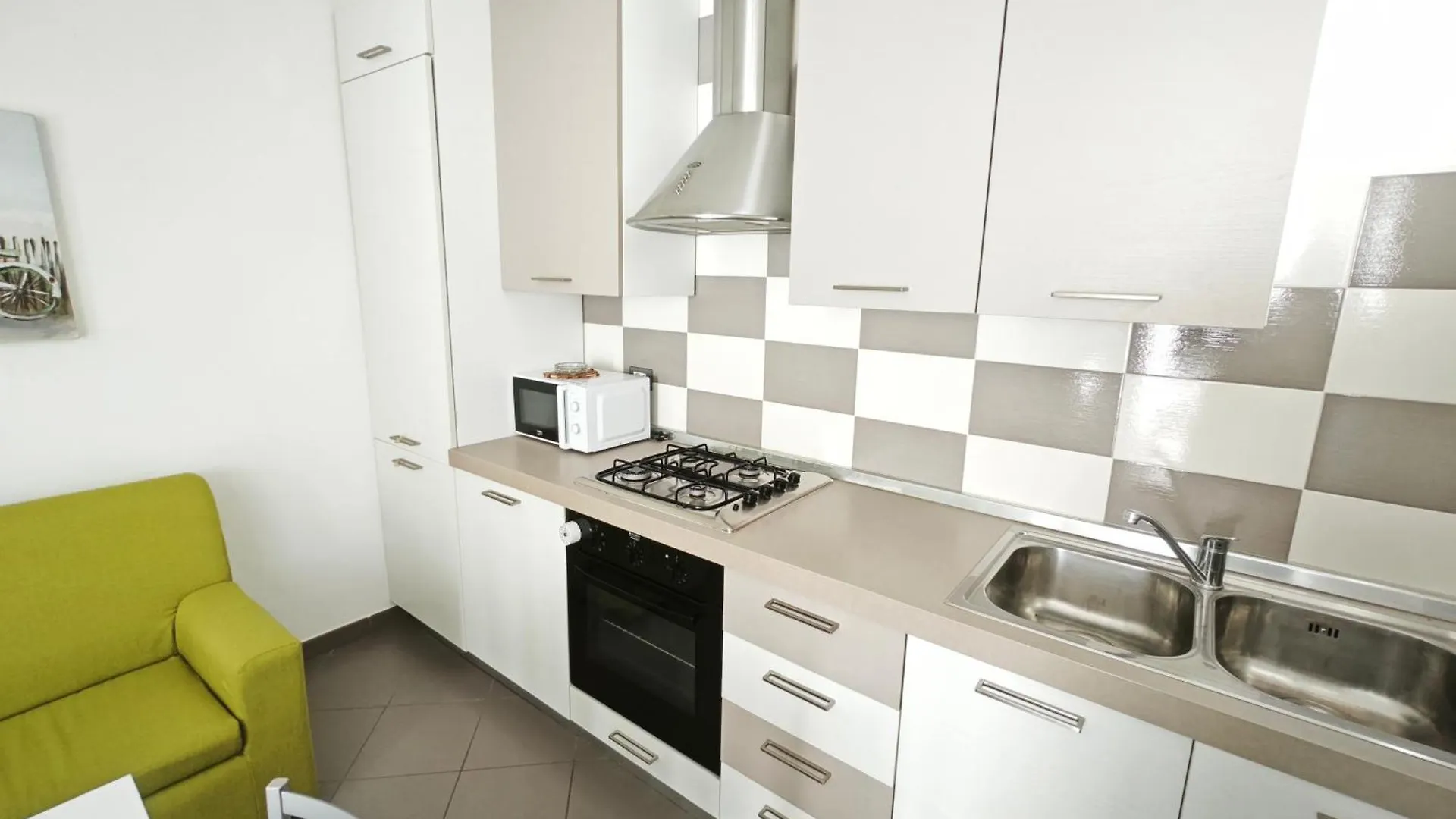 Patrizia Villa Rosolina Holiday home